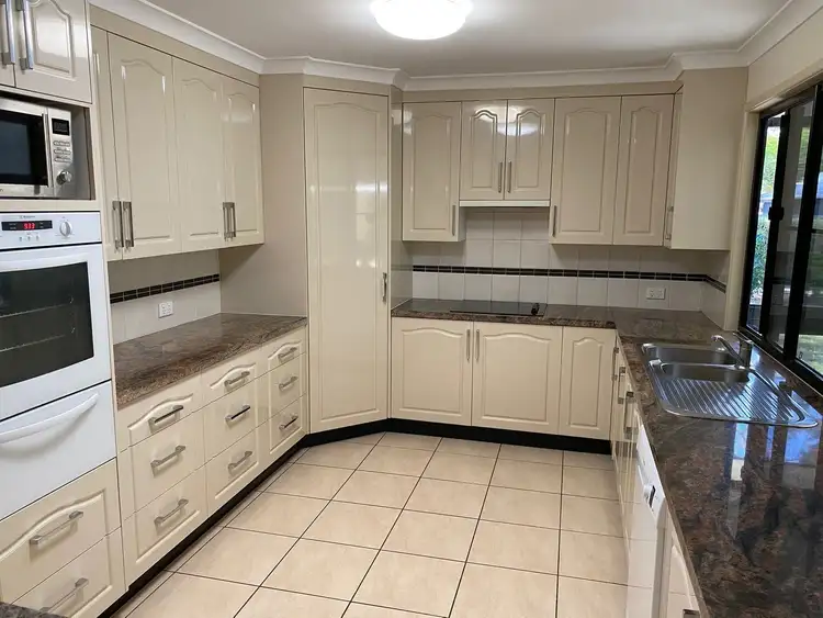 Third view of Homely house listing, 16 Rasmussen Court, Armstrong Beach QLD 4737