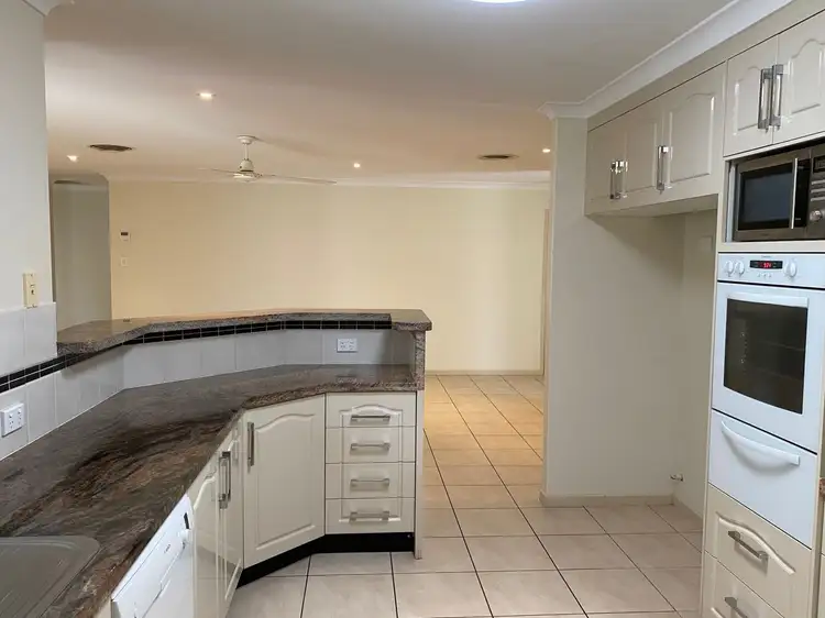 Fourth view of Homely house listing, 16 Rasmussen Court, Armstrong Beach QLD 4737