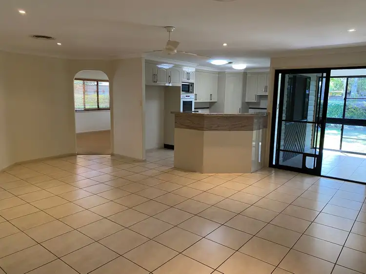 Fifth view of Homely house listing, 16 Rasmussen Court, Armstrong Beach QLD 4737