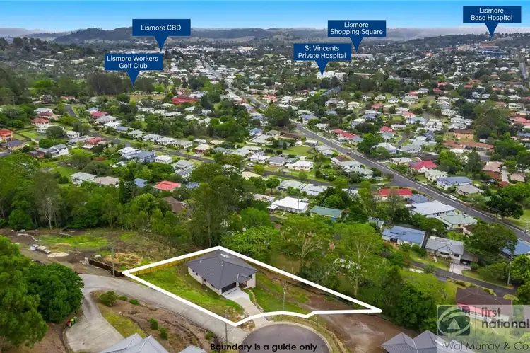 43 Conte Street, East Lismore NSW 2480