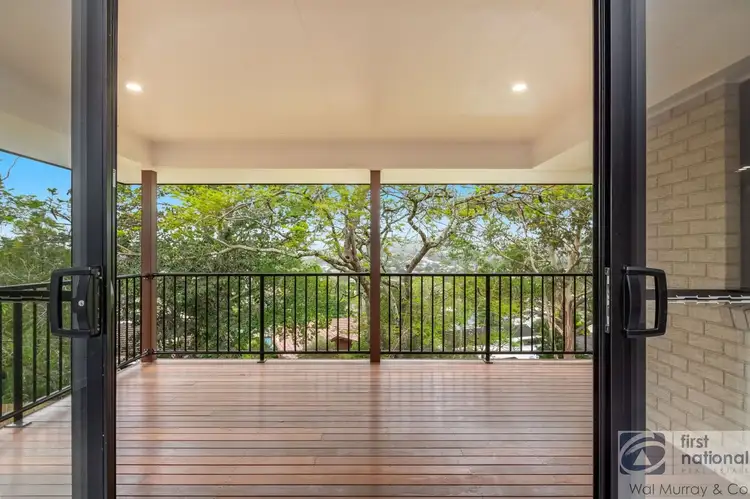 Second view of Homely house listing, 43 Conte Street, East Lismore NSW 2480