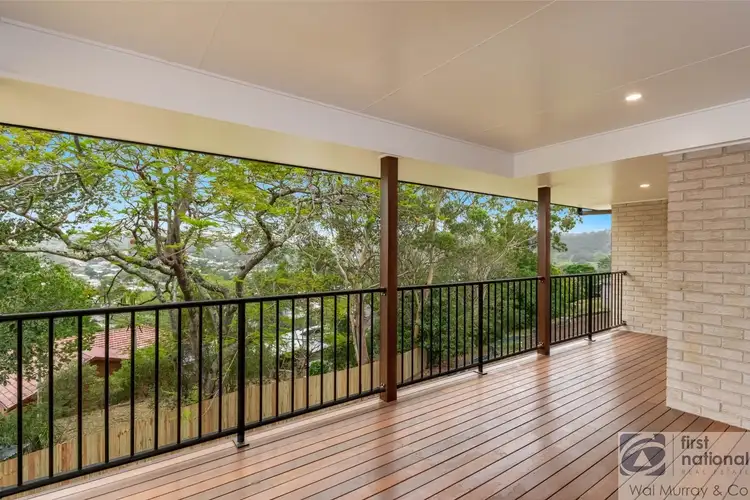 Fifth view of Homely house listing, 43 Conte Street, East Lismore NSW 2480