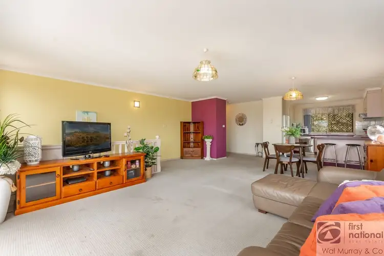 Second view of Homely unit listing, 2/17 Barr Scott Drive, Lismore Heights NSW 2480
