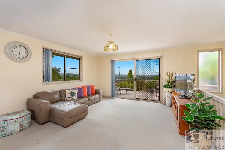 Third view of Homely unit listing, 2/17 Barr Scott Drive, Lismore Heights NSW 2480