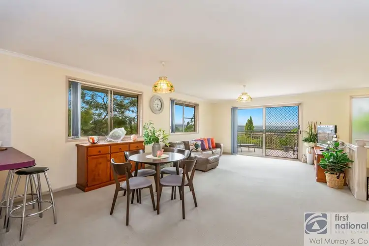 Fourth view of Homely unit listing, 2/17 Barr Scott Drive, Lismore Heights NSW 2480