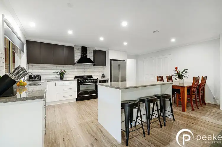 Third view of Homely house listing, 39 Sanctuary Way, Beaconsfield VIC 3807