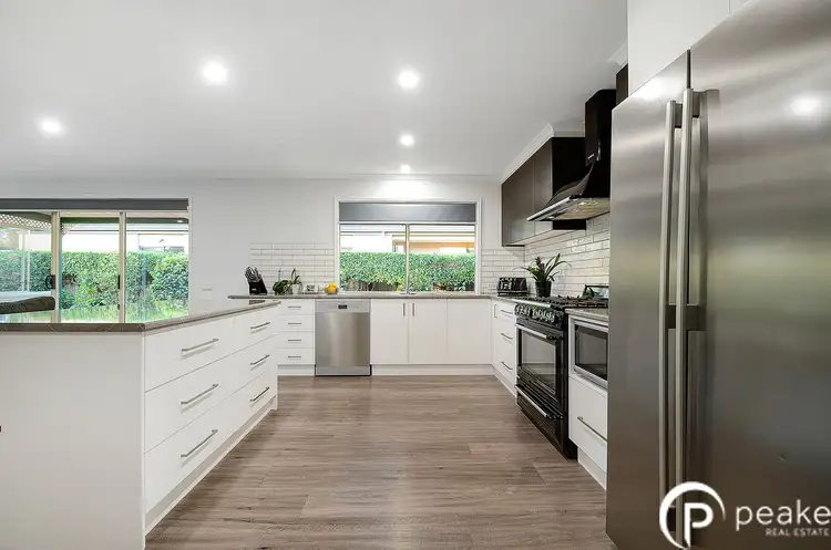 Fourth view of Homely house listing, 39 Sanctuary Way, Beaconsfield VIC 3807