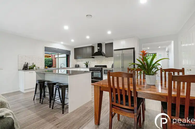 Fifth view of Homely house listing, 39 Sanctuary Way, Beaconsfield VIC 3807
