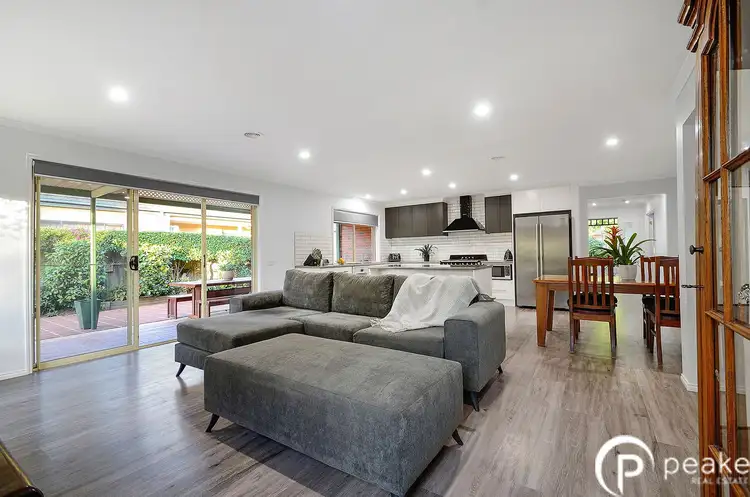 Seventh view of Homely house listing, 39 Sanctuary Way, Beaconsfield VIC 3807