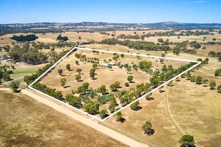 Third view of Homely house listing, 171 Pinjarra Drive, Lockwood South VIC 3551