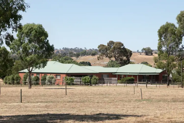 Fourth view of Homely house listing, 171 Pinjarra Drive, Lockwood South VIC 3551