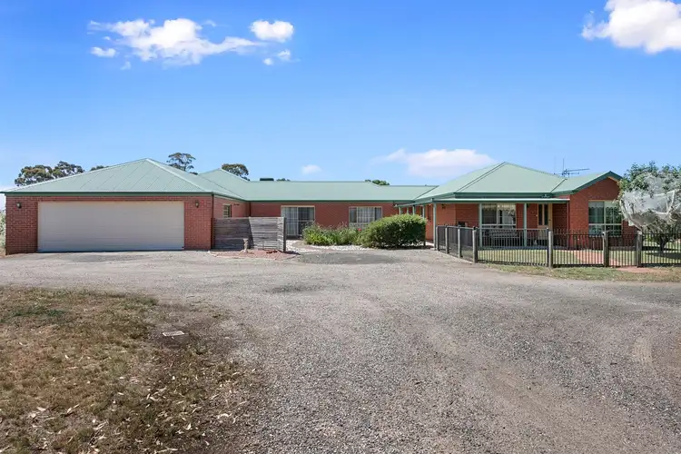 Fifth view of Homely house listing, 171 Pinjarra Drive, Lockwood South VIC 3551