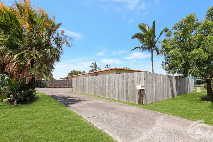 Second view of Homely semi-detached listing, 1 and 2/6 Idaho Close, White Rock QLD 4868