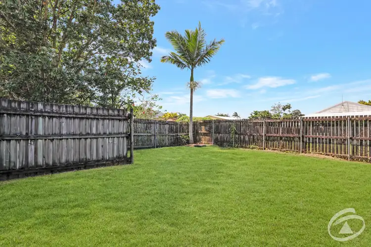 Third view of Homely semi-detached listing, 1 and 2/6 Idaho Close, White Rock QLD 4868