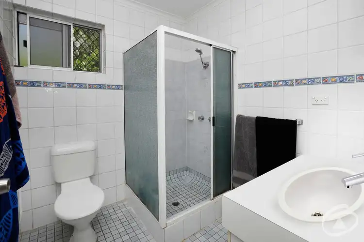 Fifth view of Homely semi-detached listing, 1 and 2/6 Idaho Close, White Rock QLD 4868