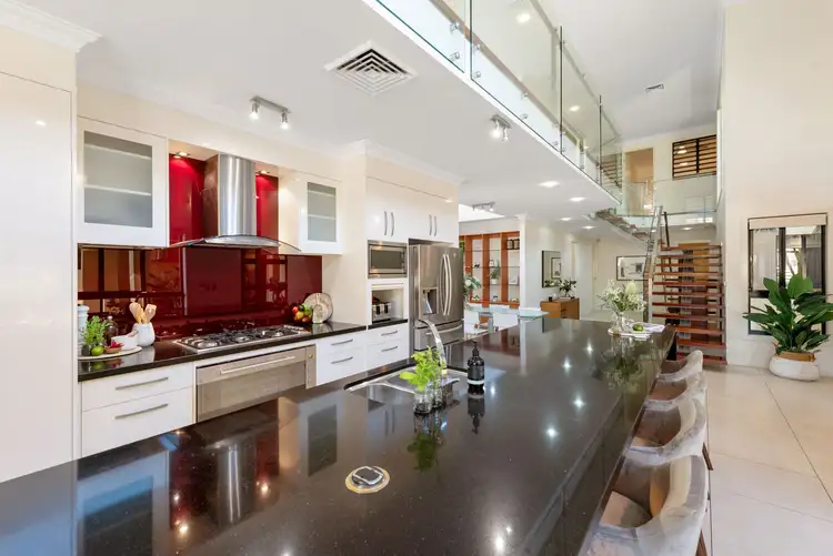 Sixth view of Homely house listing, 5 Condamine Drive, Sinnamon Park QLD 4073