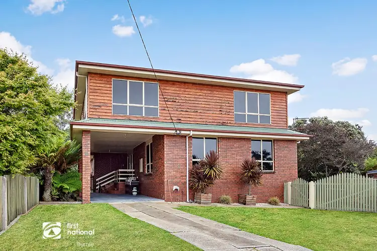 9 Loongana Place, Somerset TAS 7322