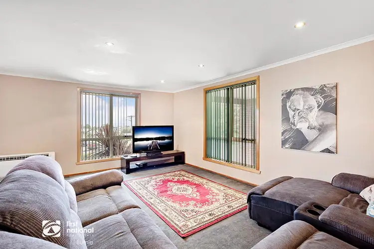 Fifth view of Homely house listing, 9 Loongana Place, Somerset TAS 7322