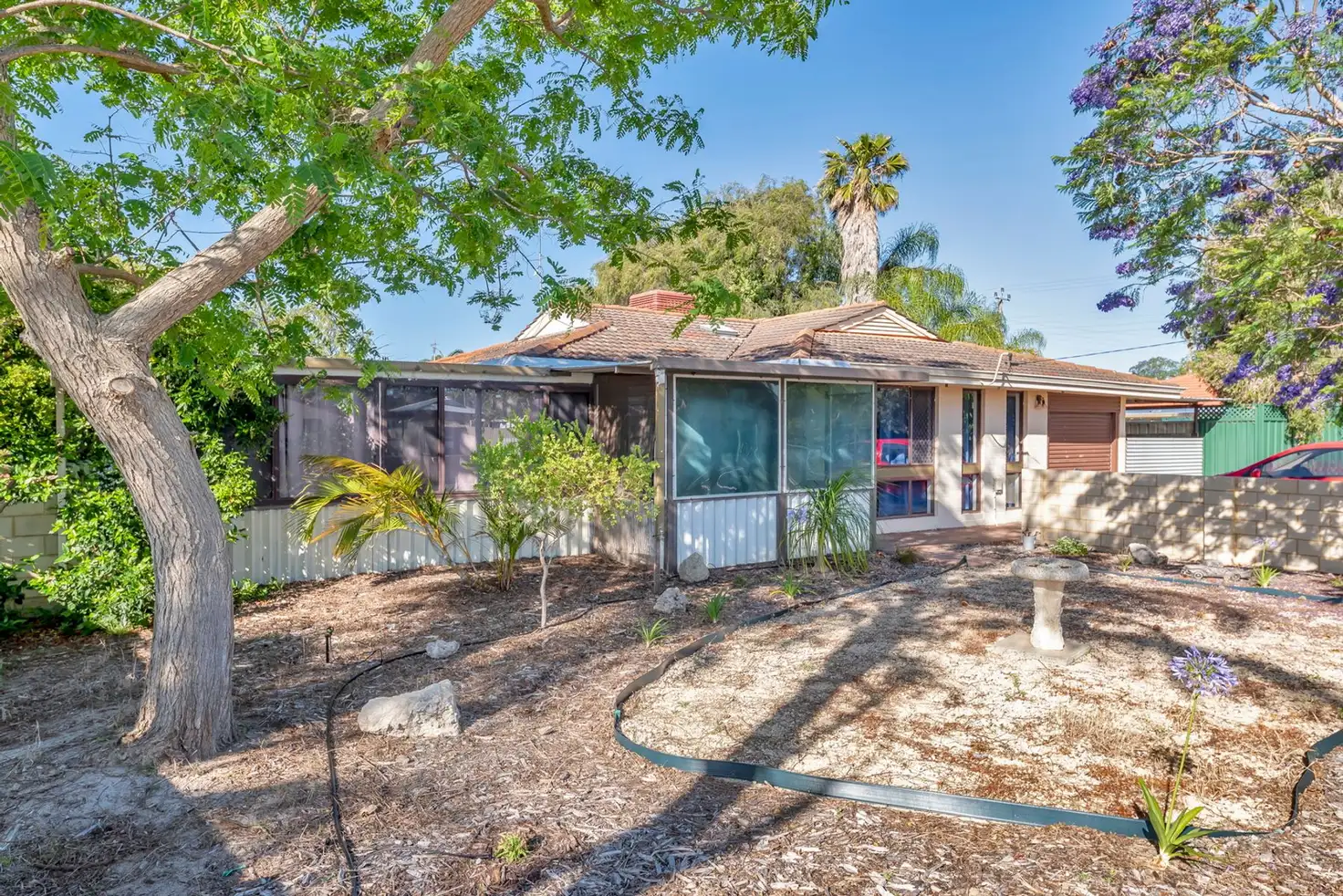 Main view of Homely house listing, 11 Quandong Place, Pinjarra WA 6208