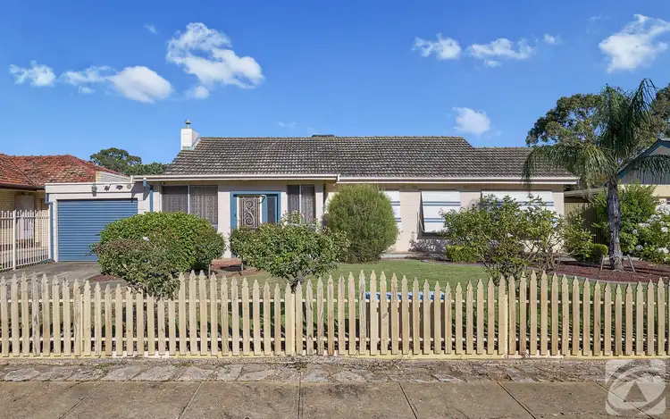 34 Fairfield Road, Elizabeth Grove SA 5112