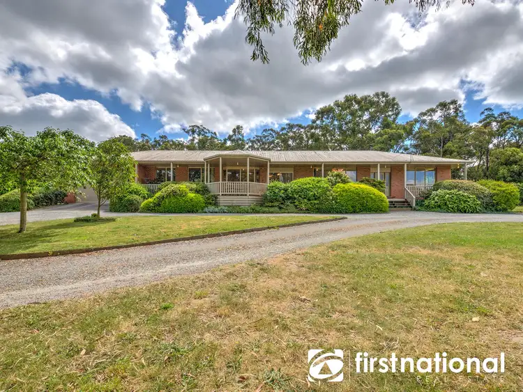Main view of Homely house listing, 10 Toogood Court, Pakenham Upper VIC 3810