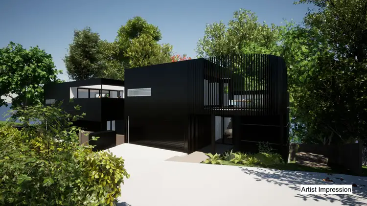Main view of Homely land listing, 420 The Entrance Road, Erina Heights NSW 2260