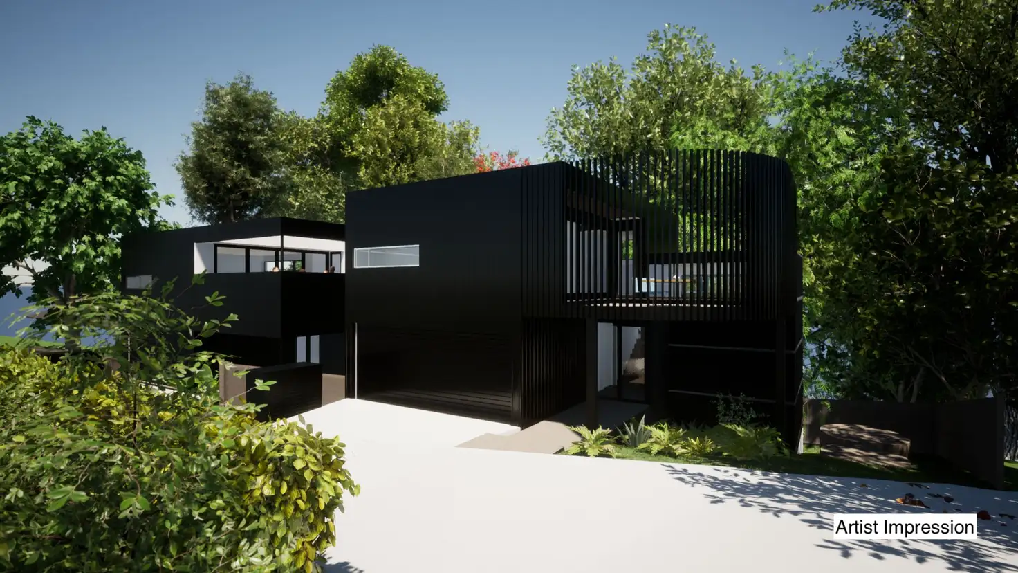 Main view of Homely land listing, 420 The Entrance Road, Erina Heights NSW 2260