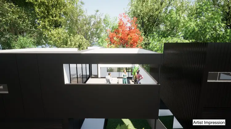 Fifth view of Homely land listing, 420 The Entrance Road, Erina Heights NSW 2260