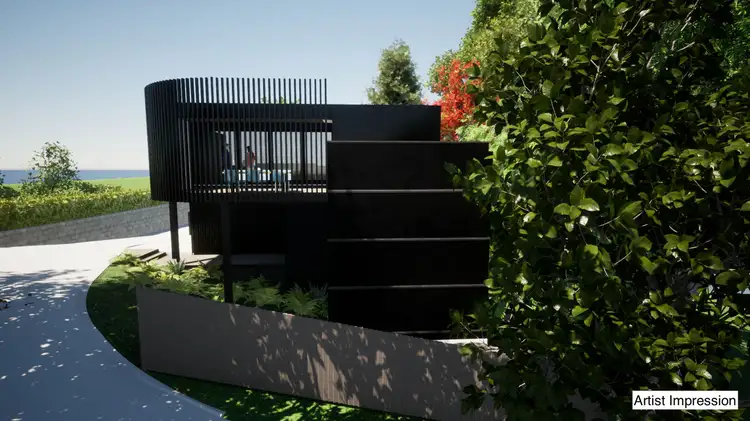 Main view of Homely land listing, 418 The Entrance Road, Erina Heights NSW 2260