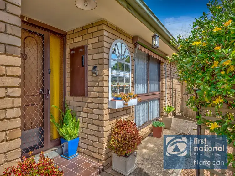 3/15 Trentham Street, Moe VIC 3825