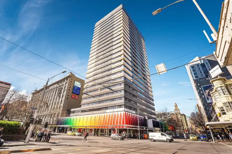 1111/250 Elizabeth Street, Melbourne VIC 3000