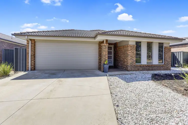 Main view of Homely house listing, 226 Jobs Gully Road, Jackass Flat VIC 3556