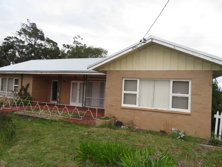 Second view of Homely house listing, 2 Webster Street, Mount Barker WA 6324