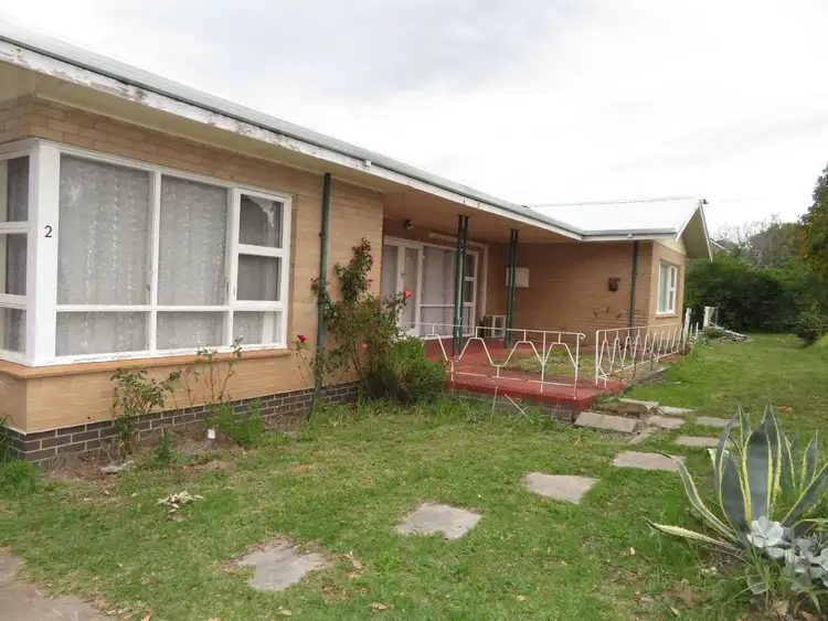 Fourth view of Homely house listing, 2 Webster Street, Mount Barker WA 6324