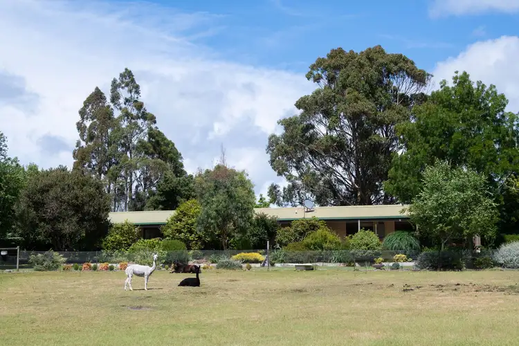 Second view of Homely house listing, 168 Main Road, Exeter TAS 7275