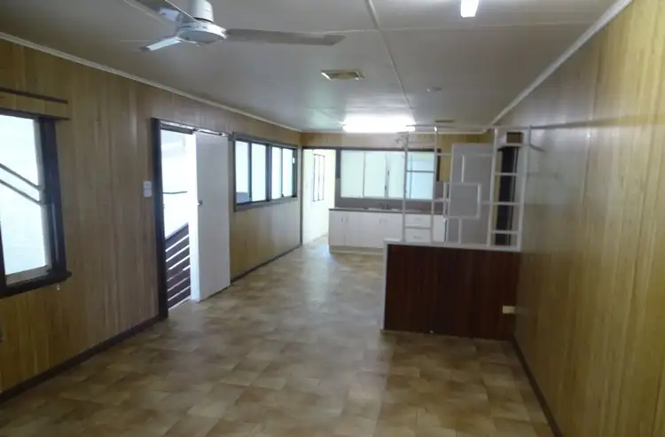 Fourth view of Homely house listing, 4 Oak Street, Goondi Bend QLD 4860