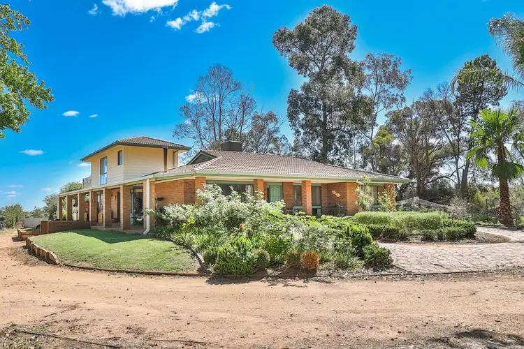 Main view of Homely house listing, 326A Euston Avenue, Cardross VIC 3496
