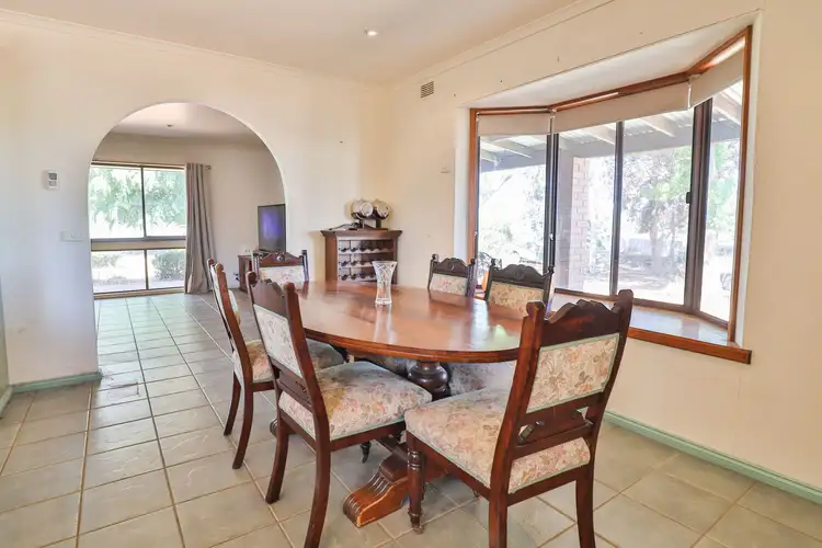 Fourth view of Homely house listing, 326A Euston Avenue, Cardross VIC 3496