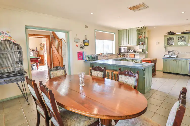Fifth view of Homely house listing, 326A Euston Avenue, Cardross VIC 3496