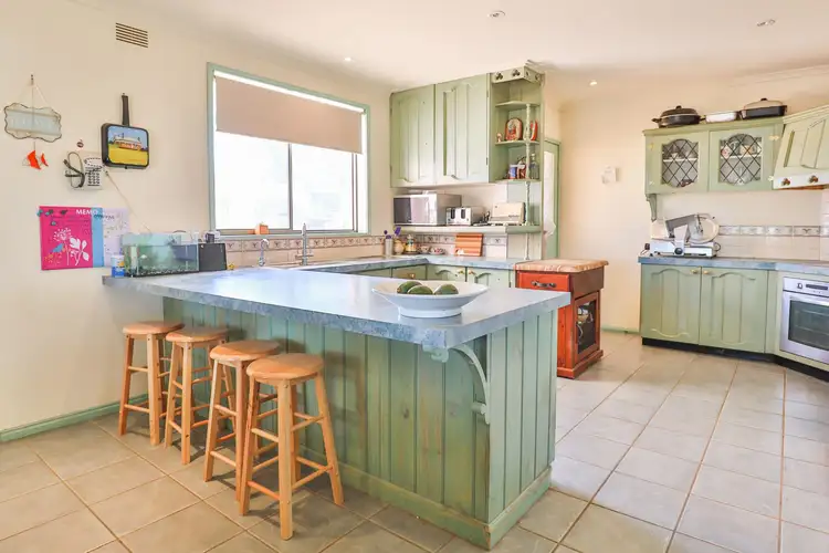Sixth view of Homely house listing, 326A Euston Avenue, Cardross VIC 3496