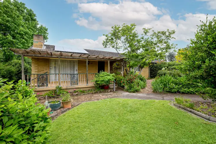 96 Panorama Crescent, Mount Riverview NSW 2774