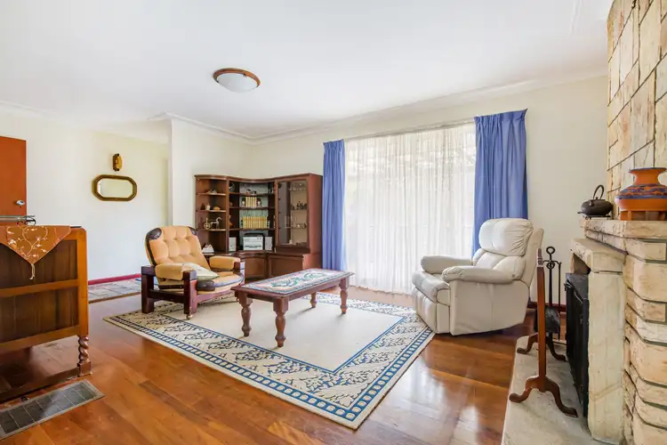 Third view of Homely house listing, 96 Panorama Crescent, Mount Riverview NSW 2774