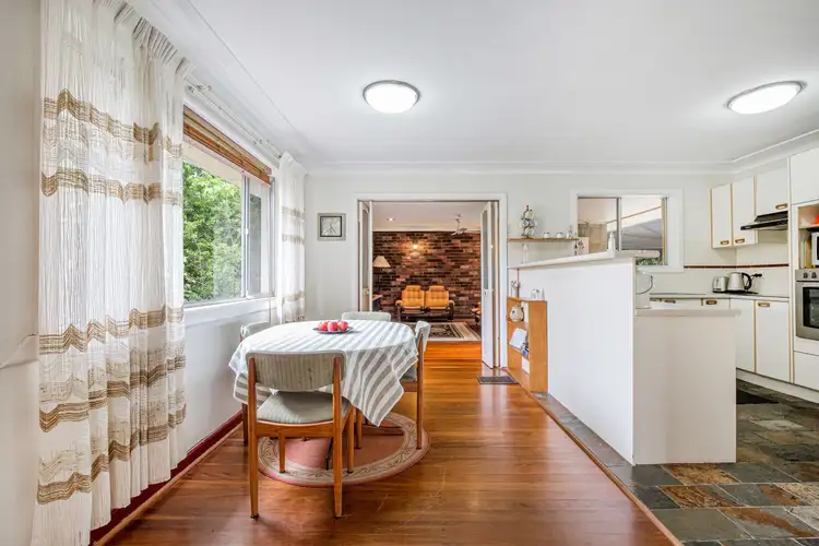Fourth view of Homely house listing, 96 Panorama Crescent, Mount Riverview NSW 2774