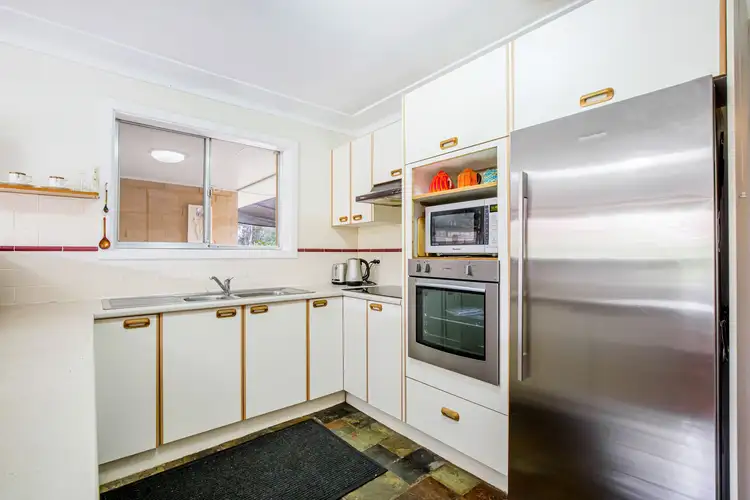 Fifth view of Homely house listing, 96 Panorama Crescent, Mount Riverview NSW 2774