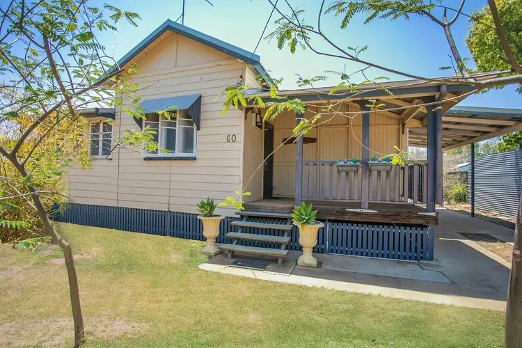 60 King Street, Chinchilla QLD 4413