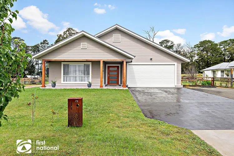 Main view of Homely house listing, 62 Challoner Rise, Renwick NSW 2575