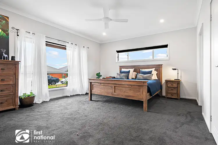 Second view of Homely house listing, 62 Challoner Rise, Renwick NSW 2575