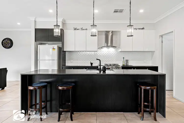 Fifth view of Homely house listing, 62 Challoner Rise, Renwick NSW 2575