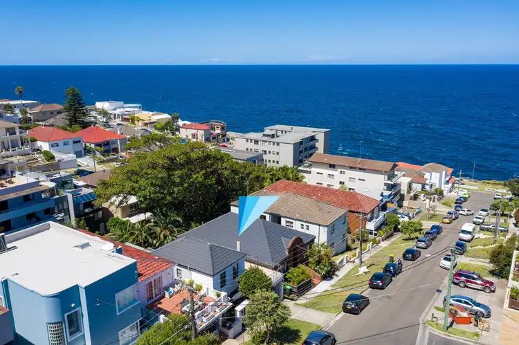 3/26-28 Eastern Avenue, Dover Heights NSW 2030