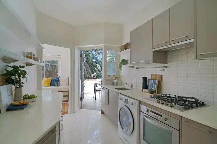 Fourth view of Homely apartment listing, 3/26-28 Eastern Avenue, Dover Heights NSW 2030
